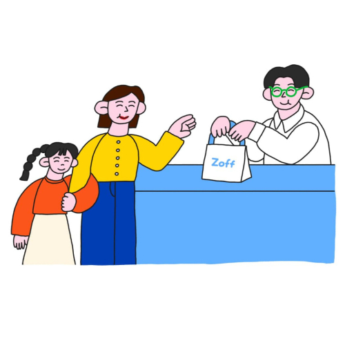 子ども用メガネが続々登場♪