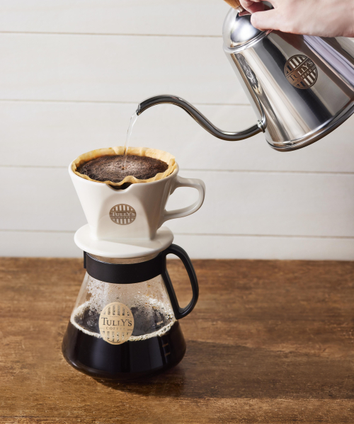 コーヒースクール開催のお知らせ