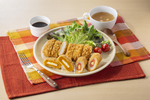 期間限定商品のご案内