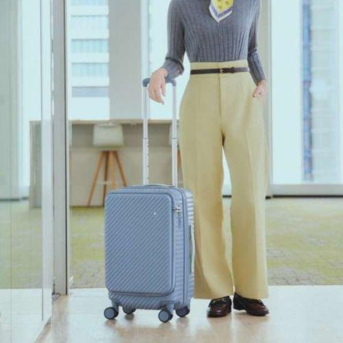 HaNT ココント トランクタイプ♪