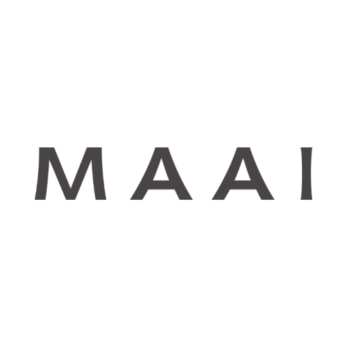 New Brand＜MAAI＞展示