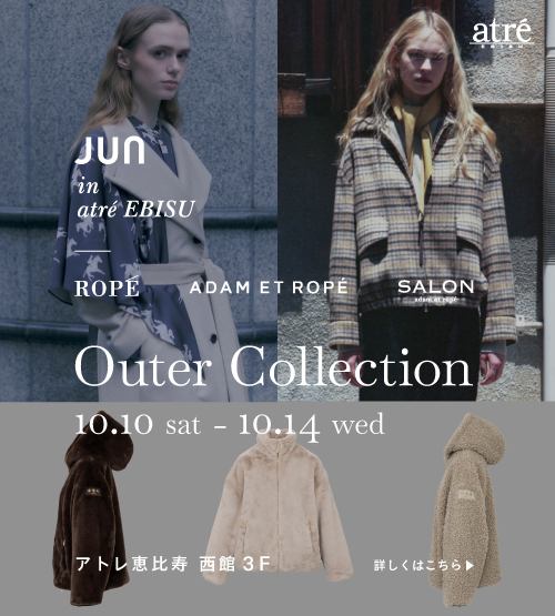 OUTER　COLLECTION
