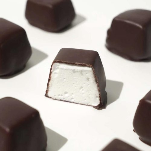 【10月16日発売】チョコレートマシュマロ