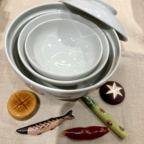 食べることって 生きること