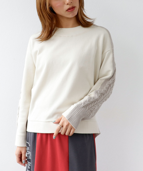 毎年人気のドッキングTOPSにNEWカラー登場！
