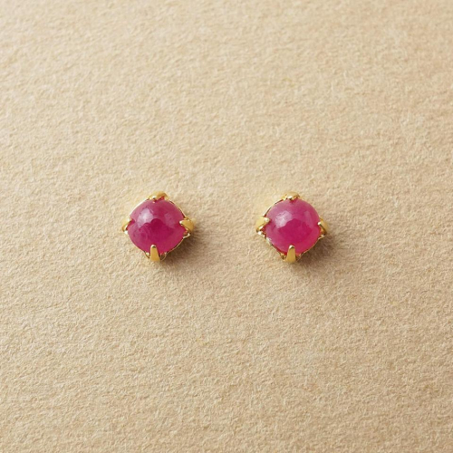 新作セカンドピアス🩷