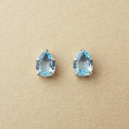 新作セカンドピアス🩵