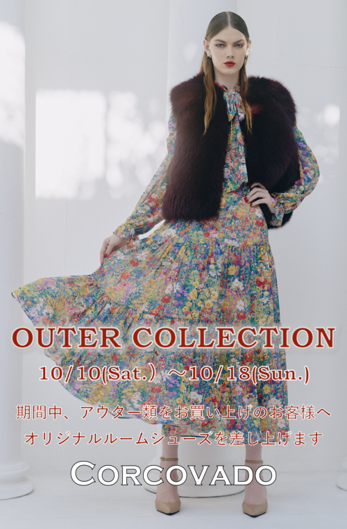 OUTER COLLECTION