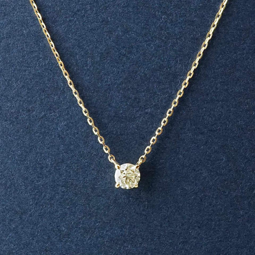 《限定BOX付き》数量限定ソリテアネックレス💎