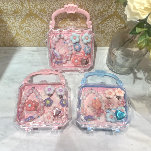 キッズアクセサリーセット♡