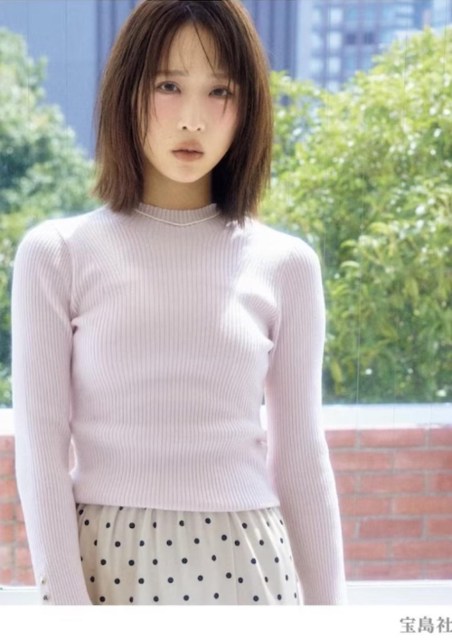 秋のトレンド映えトップス ランキング🍁🍂