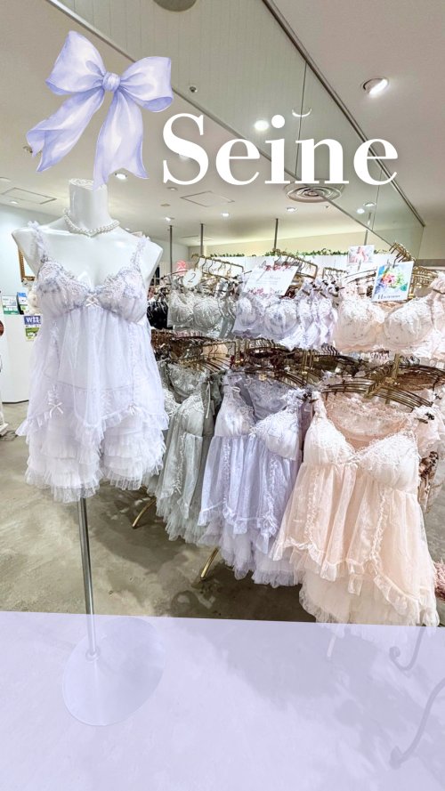 新作入荷♡セーヌ