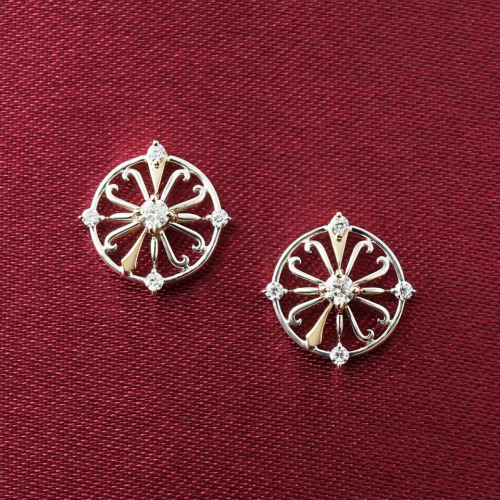 《限定BOX付き》K5・SV・SUS モアサナイト ショータイム ピアス👂🏻💘